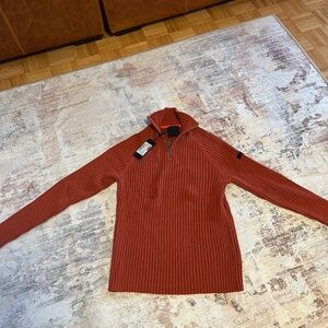 RRD sweater